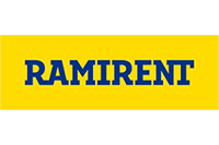 Ramirent logo